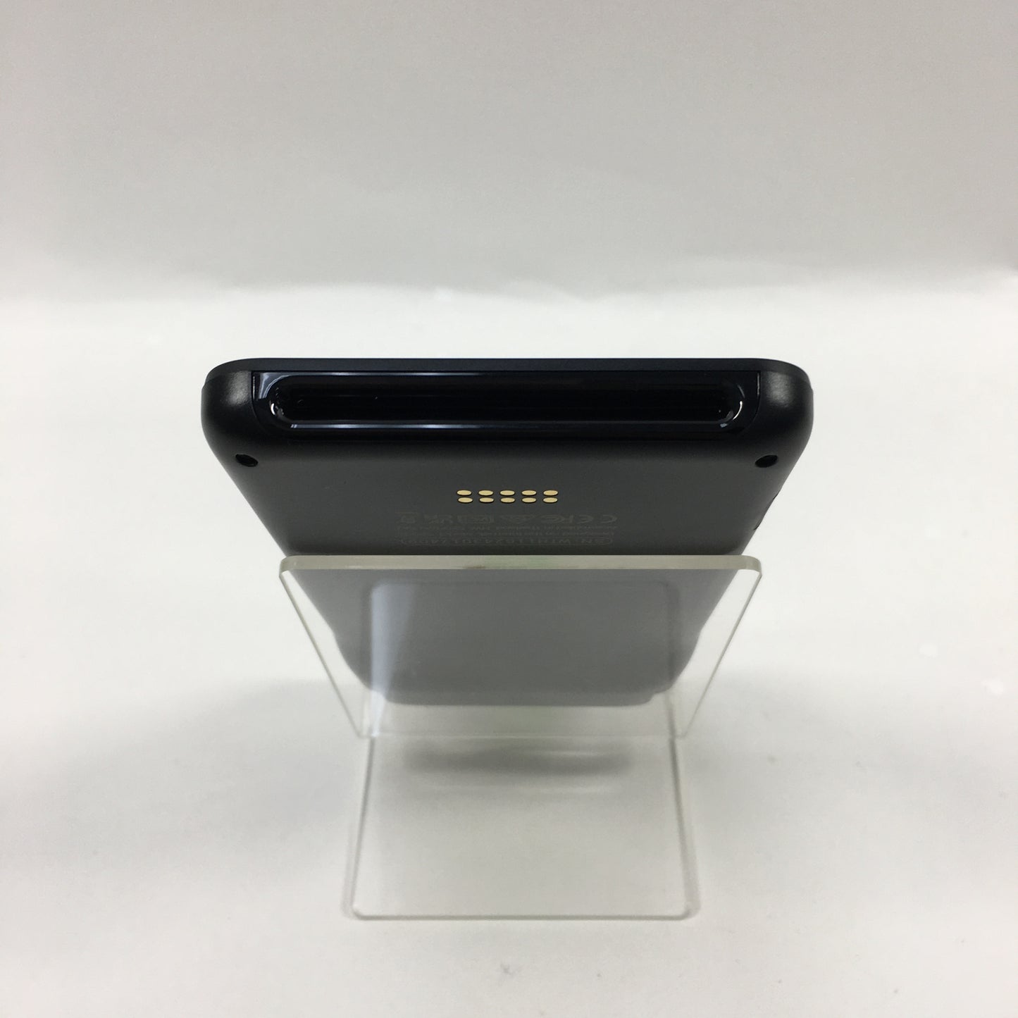 Shopify POS Go Handheld Portable Card Reader & Barcode Scanner S2001