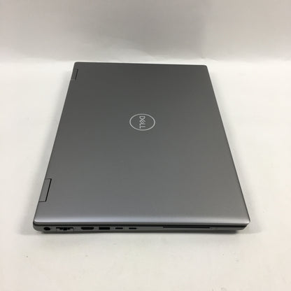 Dell Precision 7670 16" i9-12950HX 2.3GHz 32GB RAM 512GB SSD RTX A2000
