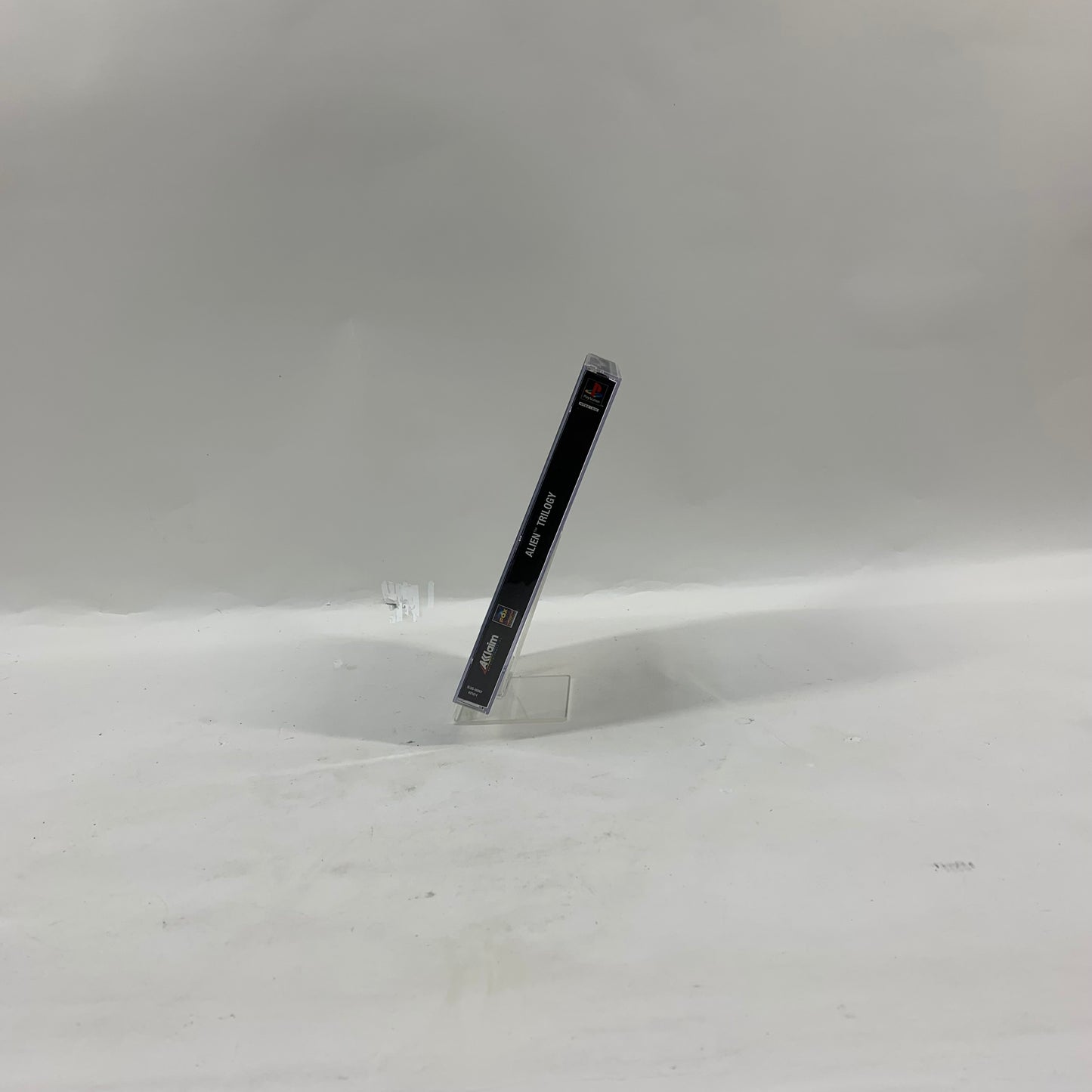 Alien Trilogy [Long Box] (Sony PlayStation 1 PS1, 1996)