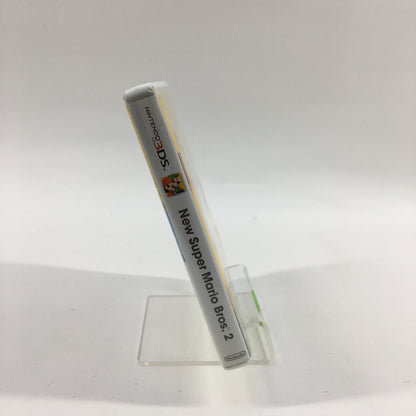New Super Mario Bros. 2 (Nintendo 3DS, 2012)