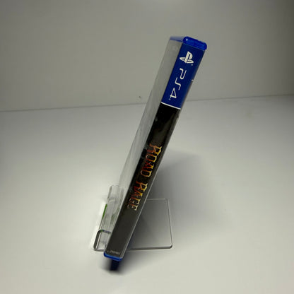 Road Rage (Sony PlayStation 4 PS4, 2017)