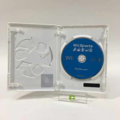 Wii Sports [Nintendo Selects] (Nintendo Wii, 2011)