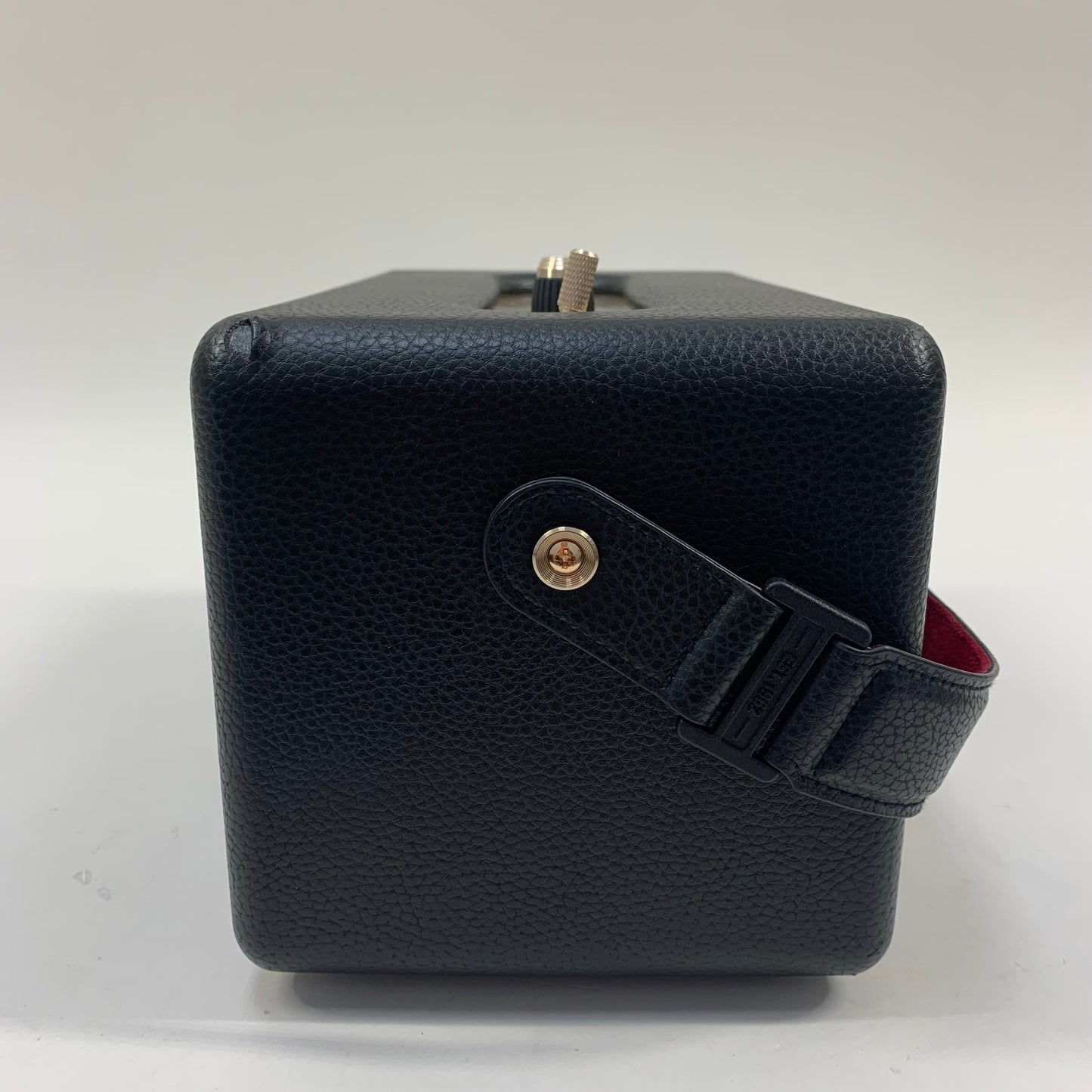 Marshall Kilburn III Portable Bluetooth Speaker Black KBURNIII