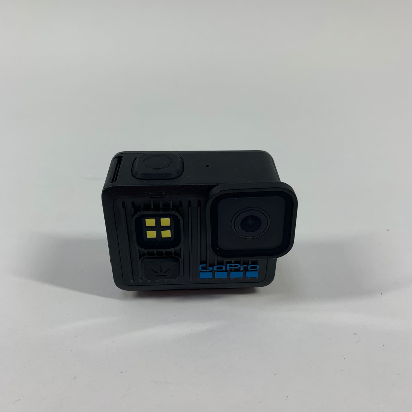 GoPro LIT Hero 12MP Waterproof Action Camera AMLF1