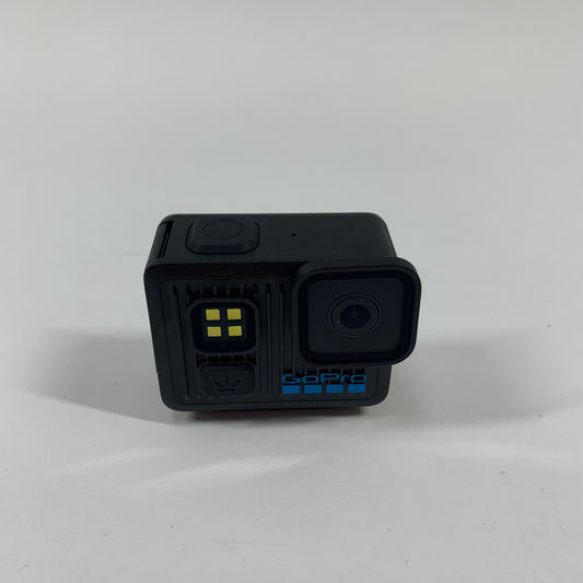 GoPro LIT Hero 12MP Waterproof Action Camera AMLF1