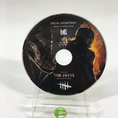 Dead By Daylight [Silent Hill Edition] (Sony PlayStation 4 PS4, 2016)