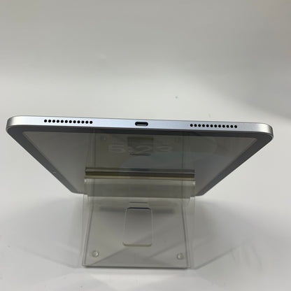 WiFi Only Apple iPad 11" (A16) 128GB Silver MD3Y4LL/A