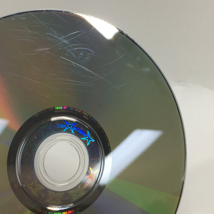 Chronicles of Riddick: Escape from Butcher Bay (Microsoft Xbox, 2004)