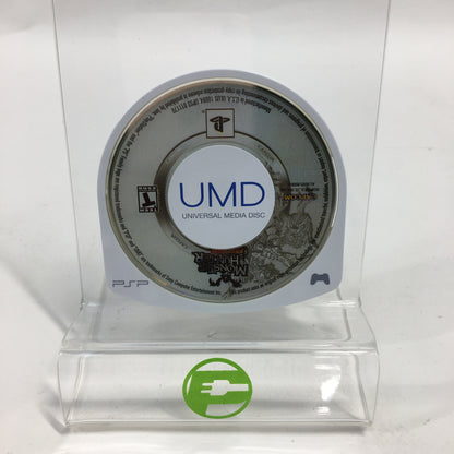 Monster Hunter Freedom (Sony PlayStation Portable PSP, 2006)