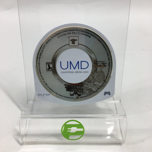 Monster Hunter Freedom (Sony PlayStation Portable PSP, 2006)