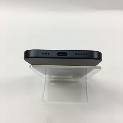Unlocked Apple iPhone 16 128GB 18.5 Black MYAP3LL/A