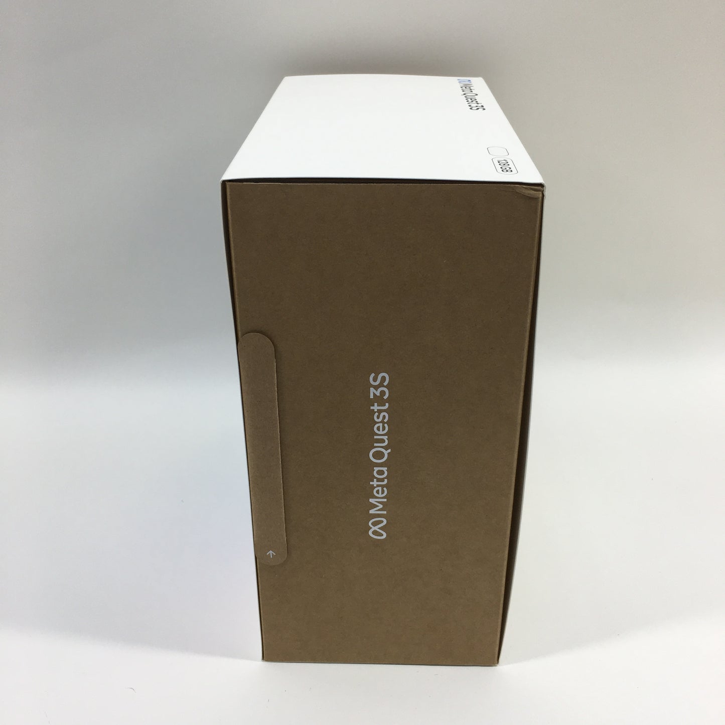 New Meta Quest 3S 128GB Standalone All-in-One VR Headset MC-1204060-03