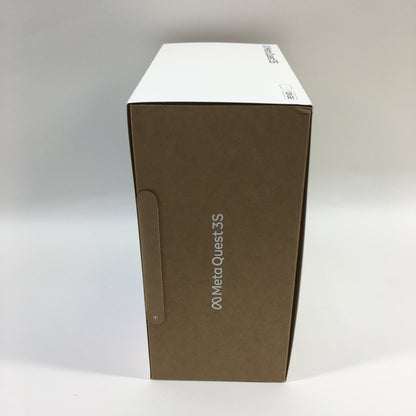 New Meta Quest 3S 128GB Standalone All-in-One VR Headset MC-1204060-03