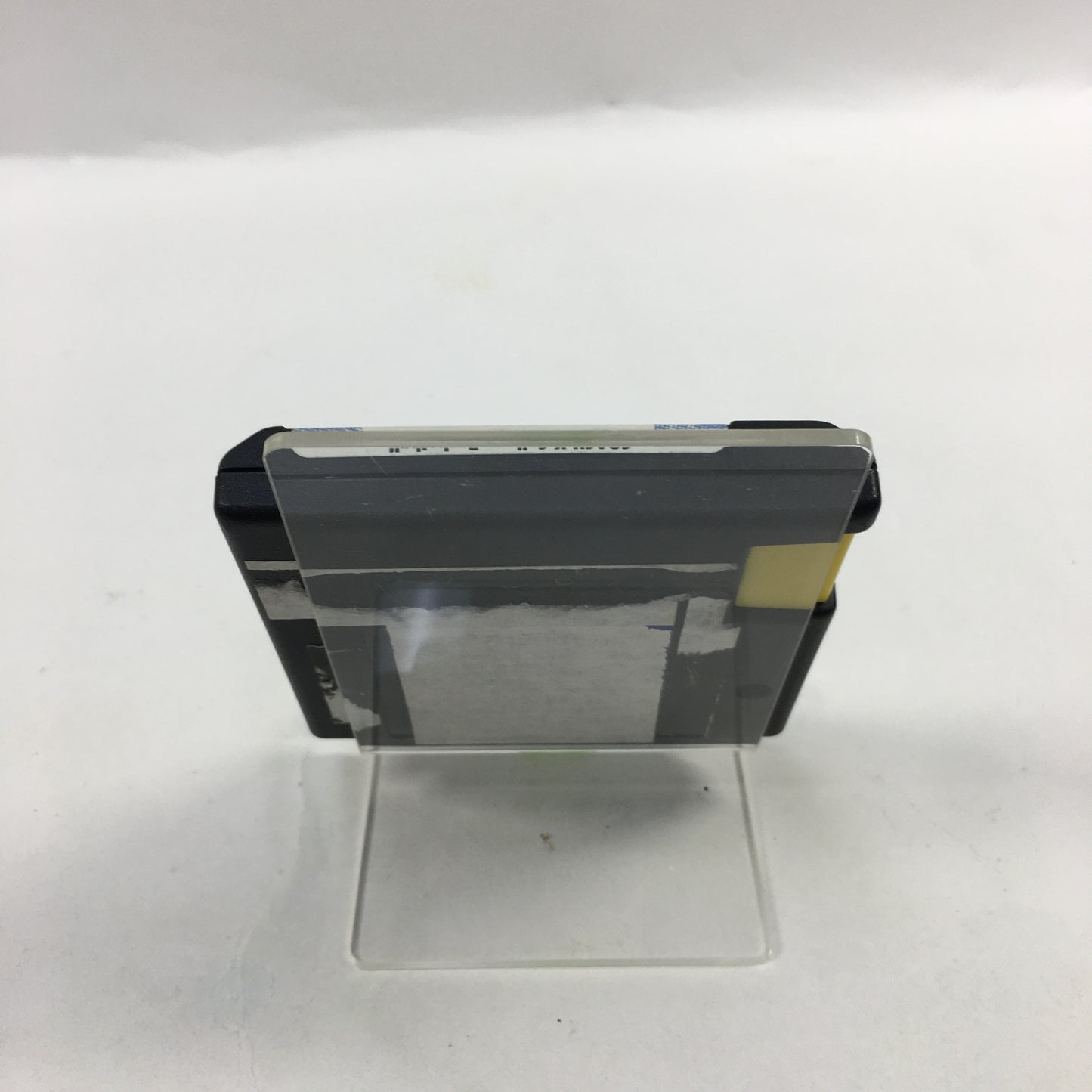 Coach K College Basketball (Sega Genesis, 1994)