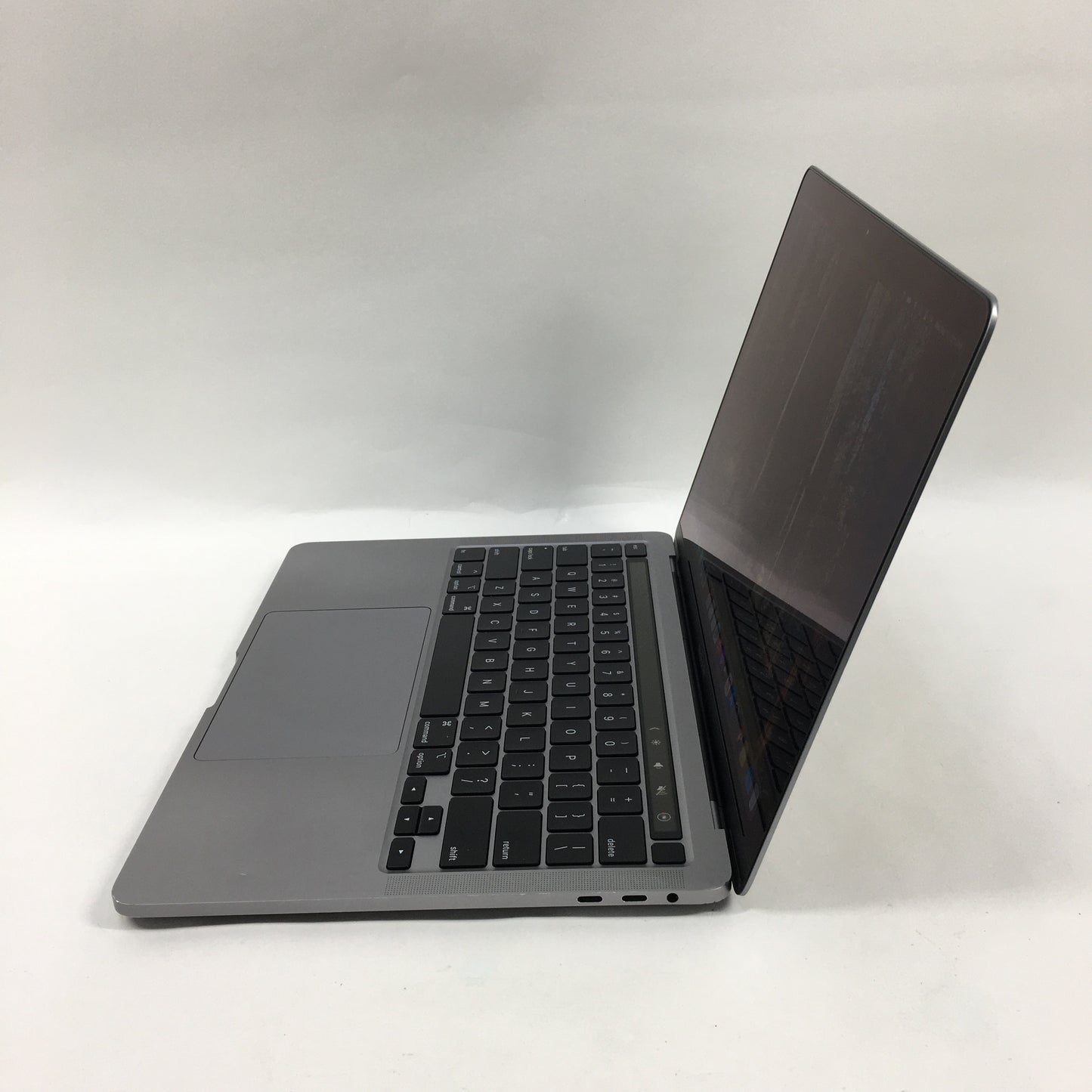 2020 Apple MacBook Pro 13.3" i5 2.0GHz 16GB RAM 1TB SSD Space gray A2251