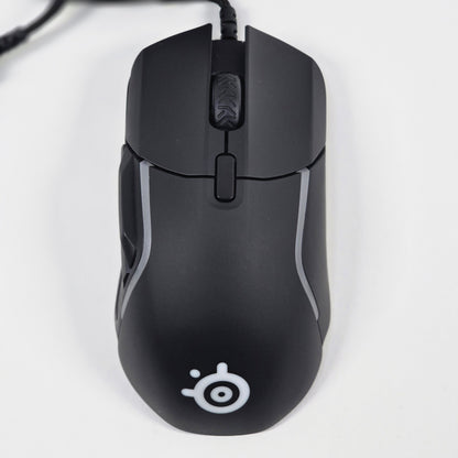 SteelSeries RIVAL 5 Gaming Mouse M-00023