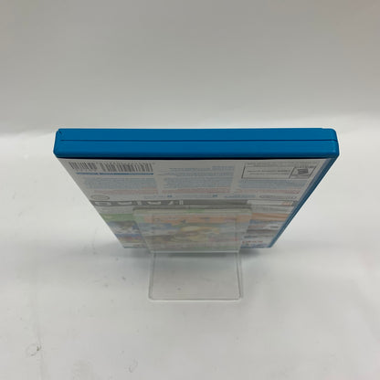 Super Mario 3D World (Nintendo Wii U, 2013)