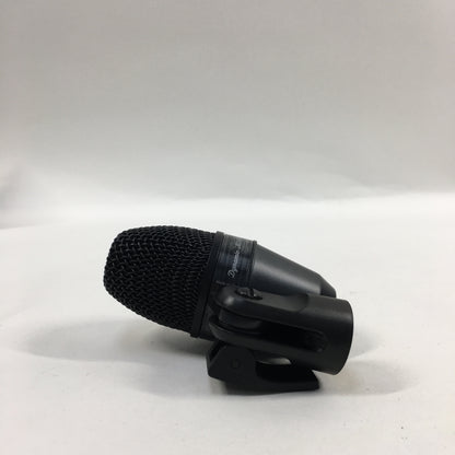 Shure PGA56 50-15,000 Hz Cardioid Dynamic Microphone PGA56-XLR