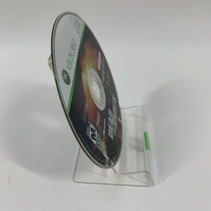 Dead to Rights: Retribution (Microsoft Xbox 360, 2010)