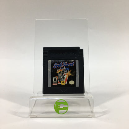 Evel Knievel (Nintendo GameBoy, 1999) Cartridge Only