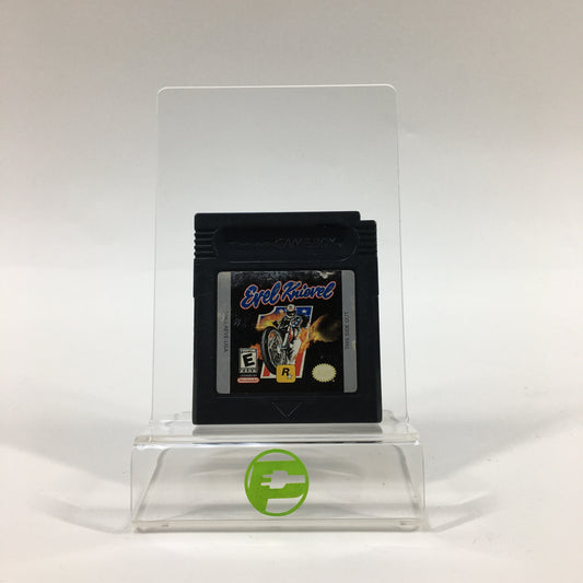 Evel Knievel (Nintendo GameBoy, 1999) Cartridge Only