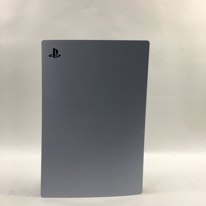 Sony PlayStation 5 Digital Edition PS5 825GB White Console Gaming System Only 