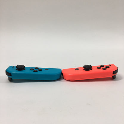 Nintendo Switch v2 Video Game Console HAC-001(-01)  Black
