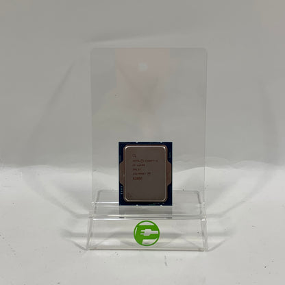 Intel Core i5-12400 2.50GHz 6 Core SRL5Y 12 Thread LGA 1700 Read