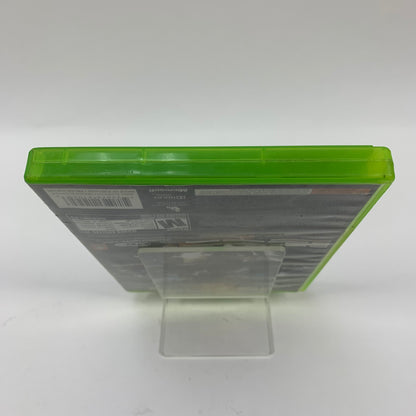 Dead to Rights: Retribution (Microsoft Xbox 360, 2010)