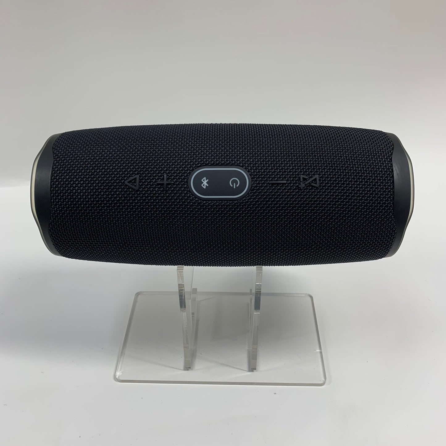 JBL Charge 4 Portable Wireless Bluetooth Speaker Black JBLCHARGE4BLK