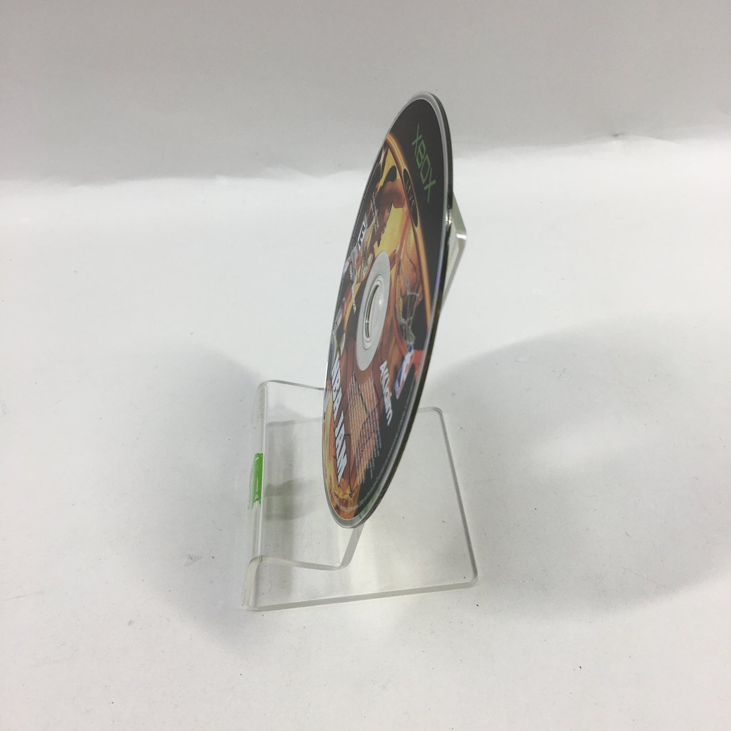 NBA Jam (Microsoft Xbox, 2003)