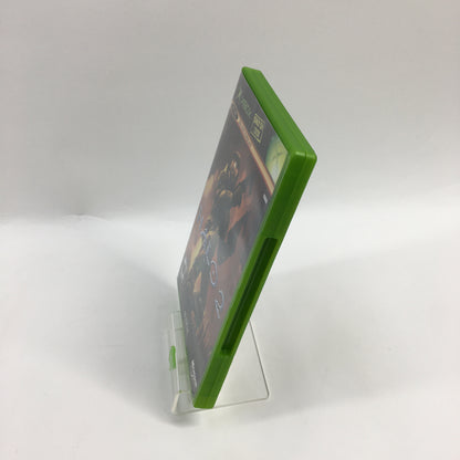 Halo 2 (Microsoft Xbox, 2004)