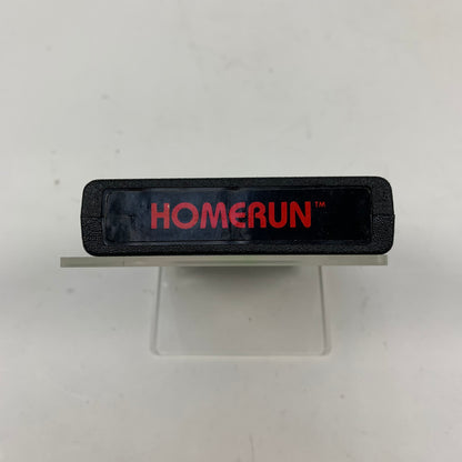 Home Run [Gray Box] (Atari 2600, 1986)