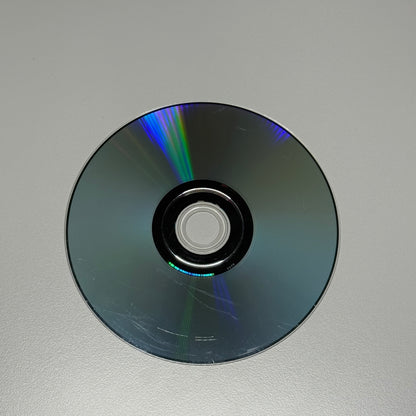 Metroid Prime 3 Corruption (Nintendo Wii, 2007)