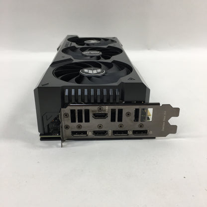 Asus GeForce RTX 4070 Ti TUF-RTX4070TI-O12G-GAMING-2I3S