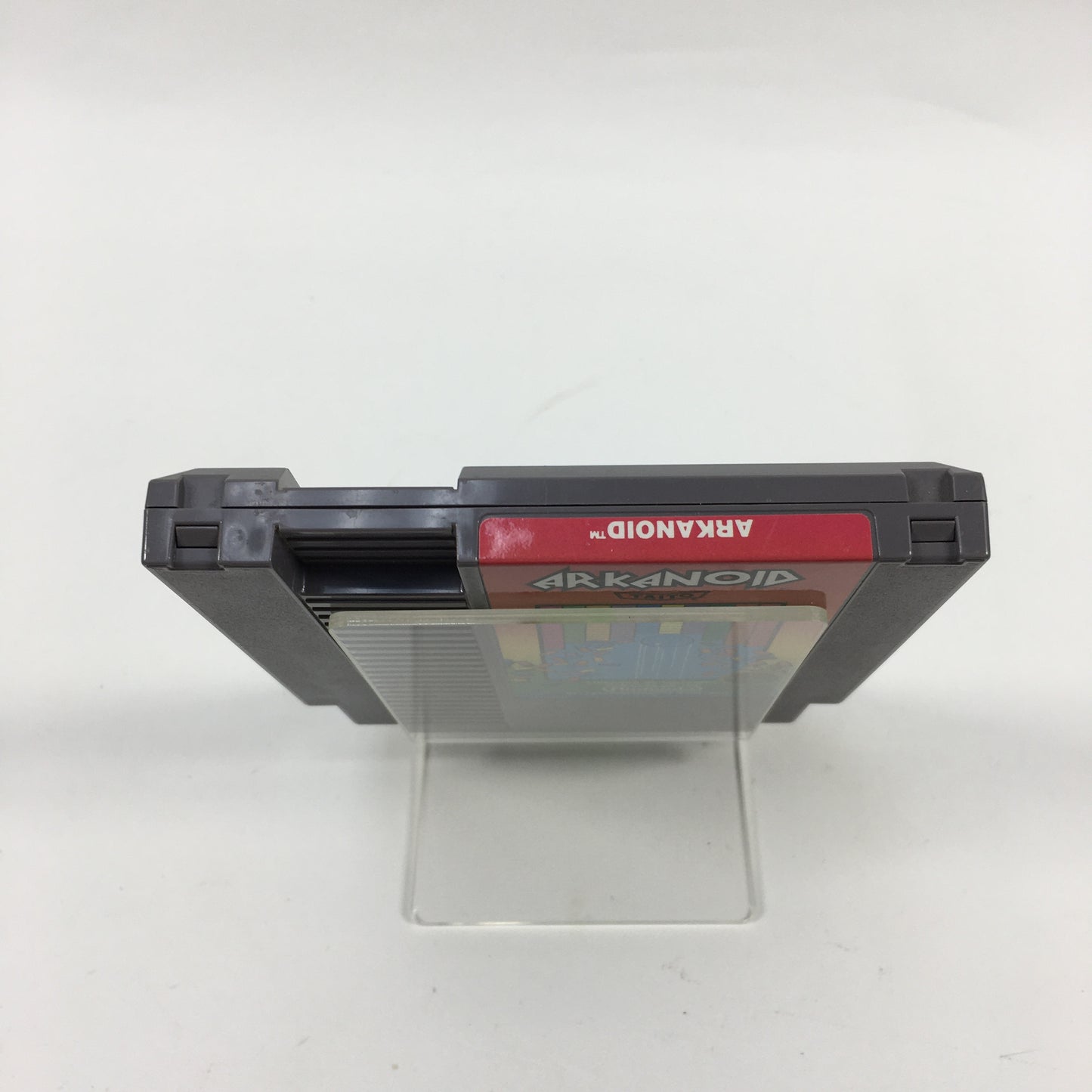 Arkanoid (Nintendo NES, 1987)