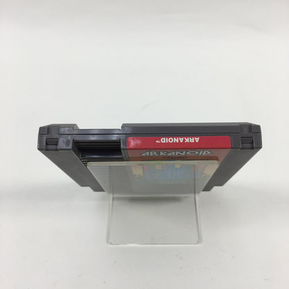 Arkanoid (Nintendo NES, 1987)