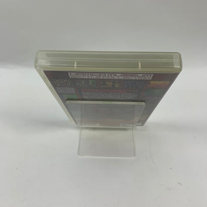 Namco Museum Battle Collection (Sony PlayStation Portable PSP, 2005)