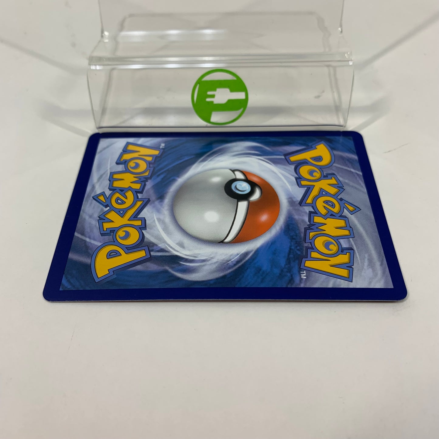 Pokémon TCG Pokémon Go Dragonite V 076/078 Holo Textured English