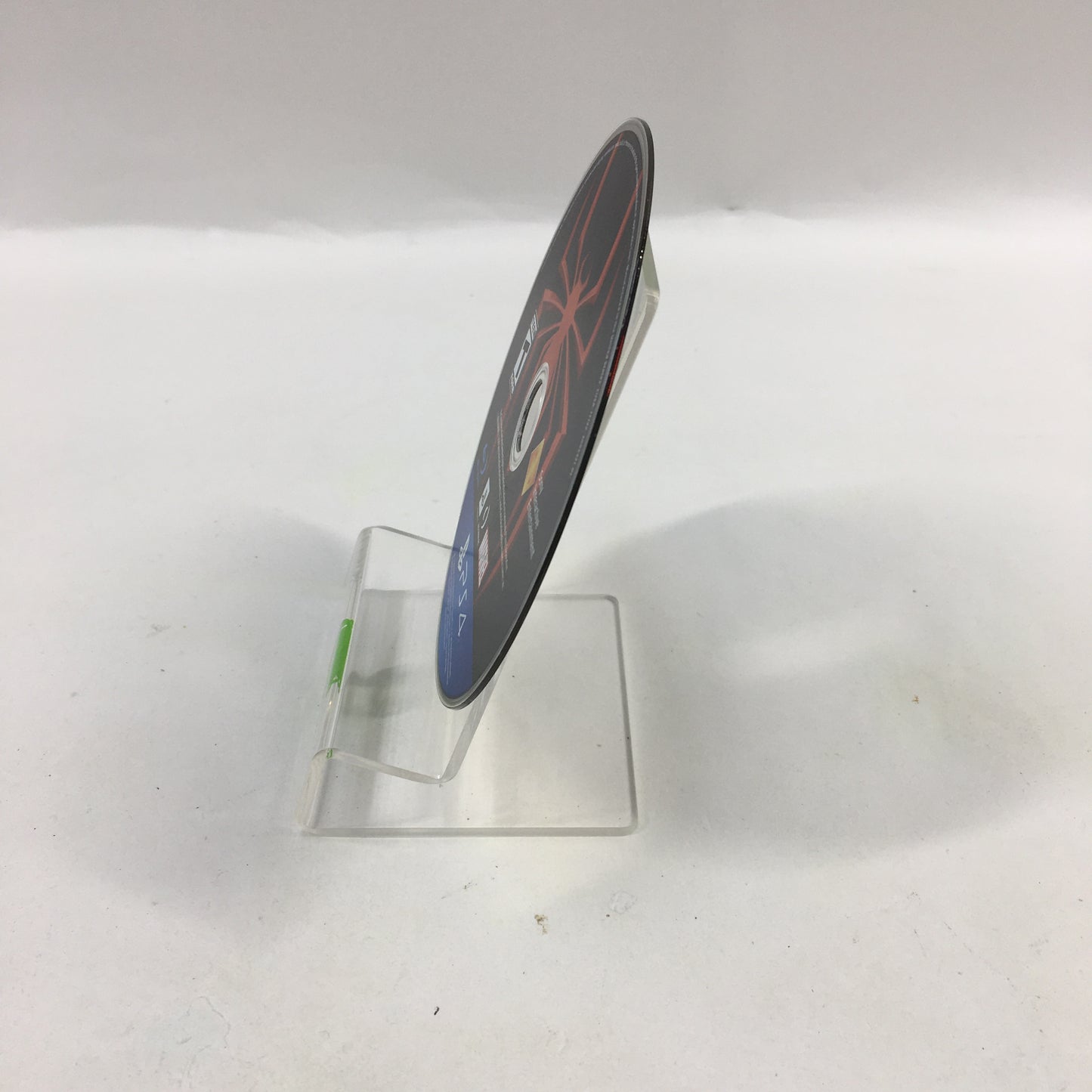 Marvel Spiderman: Miles Morales [Launch Edition] (Sony PlayStation 4 PS4, 2020)