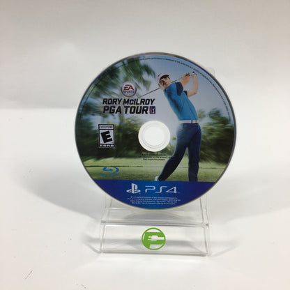 Rory McIlroy PGA Tour (Sony PlayStation 4 PS4, 2015)