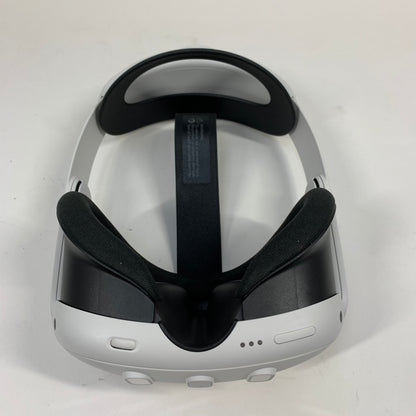 Meta Quest 3 128GB Standalone All-in-One VR Headset S3A
