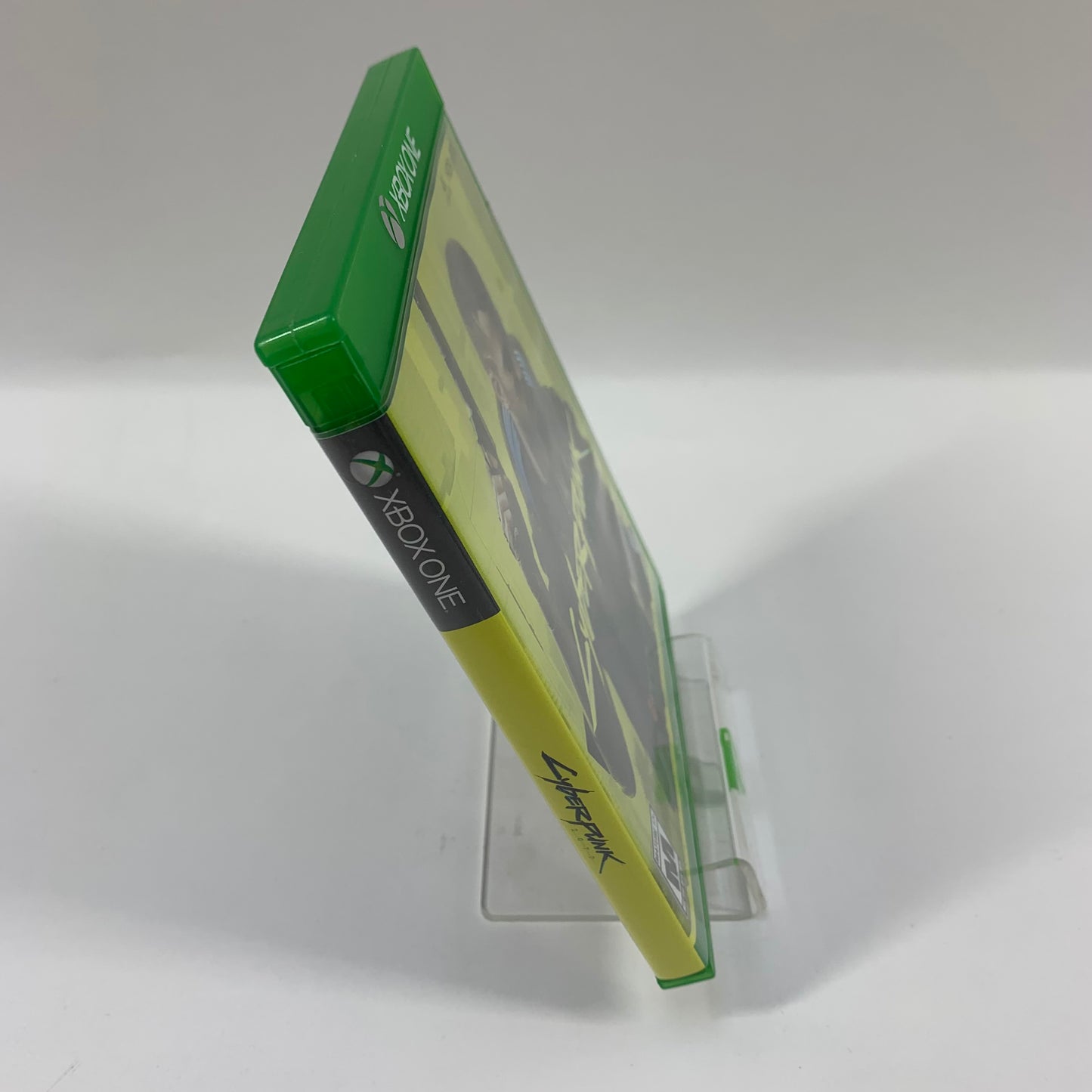 Cyberpunk 2077 (Microsoft Xbox One, 2020)
