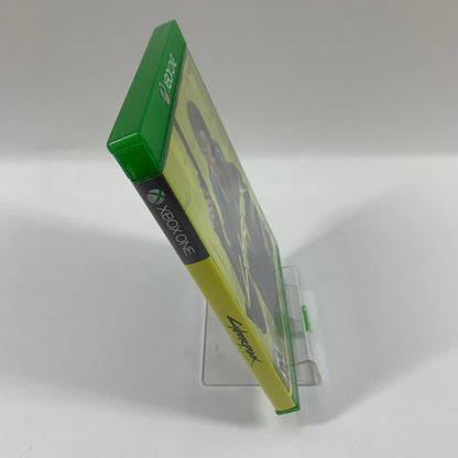 Cyberpunk 2077 (Microsoft Xbox One, 2020)