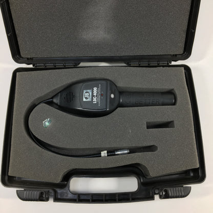 JB Industries LDC-4000 HC Refrigerant Leak Detector
