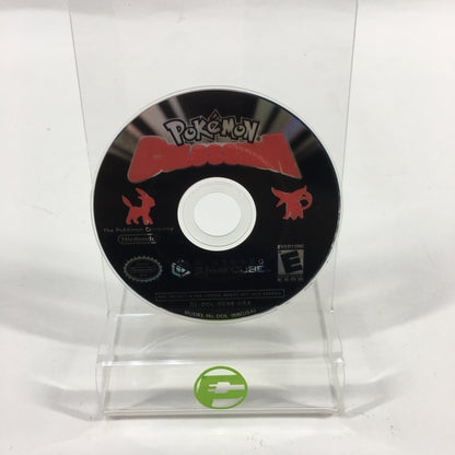 Pokemon Colosseum (Nintendo GameCube, 2004)