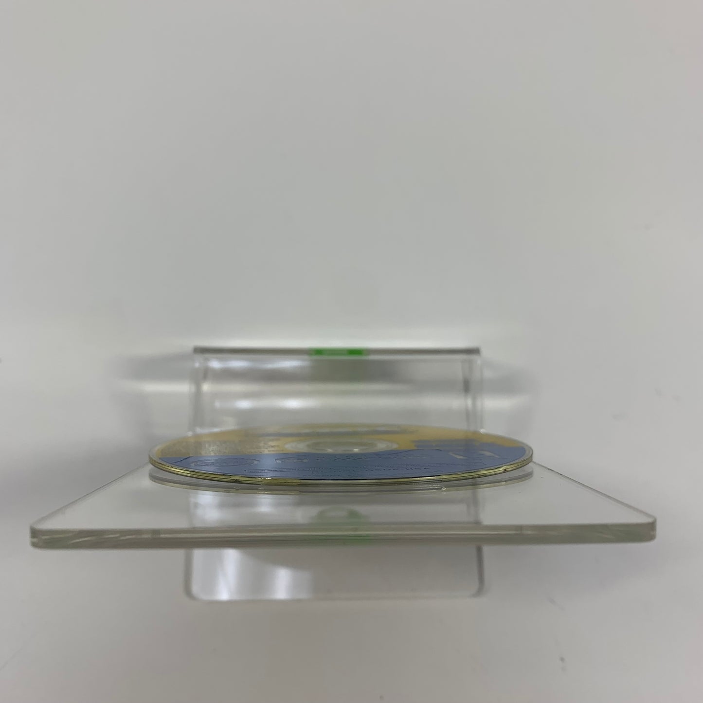 Sonic Mega Collection (Nintendo GameCube, 2002) Disc Only