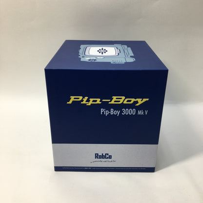 Robco The Pip-Boy 3000 Mk V replica Wearable Replica WRC18423