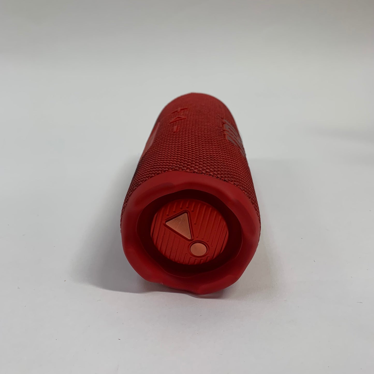 JBL Flip 7 Portable Waterproof Bluetooth Speaker Red JBLFLIP7REDAM