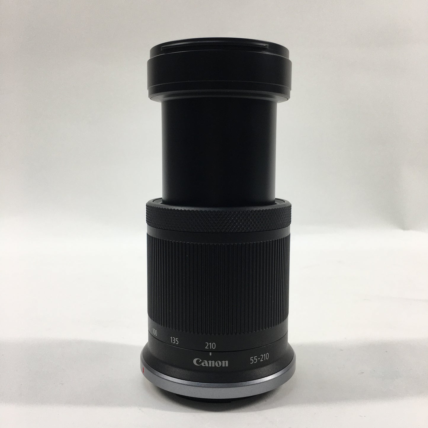 Canon RF 55-210mm f/7.1 55-210mm f/5-7.1 IS STM